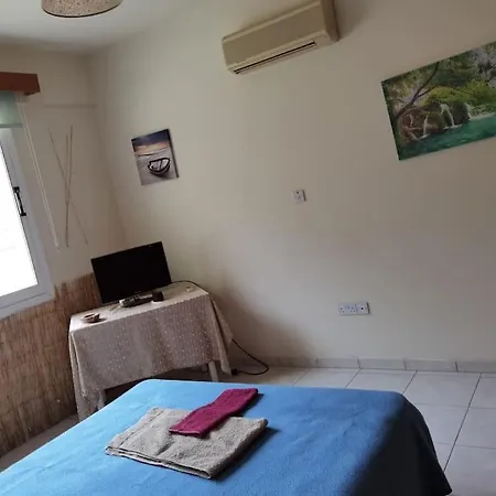 Lovely House 2 Bedrooms Wiht View *