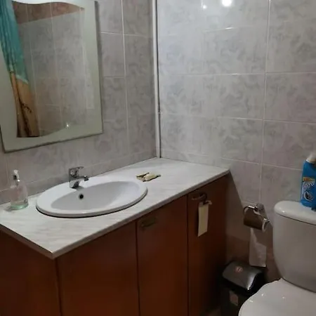 شقة Lovely House 2 Bedrooms Wiht View