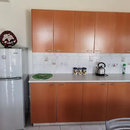 Lovely House 2 Bedrooms Wiht View *