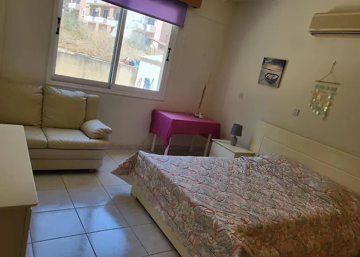 Apartamento Lovely House 2 Bedrooms Wiht View Oroklini