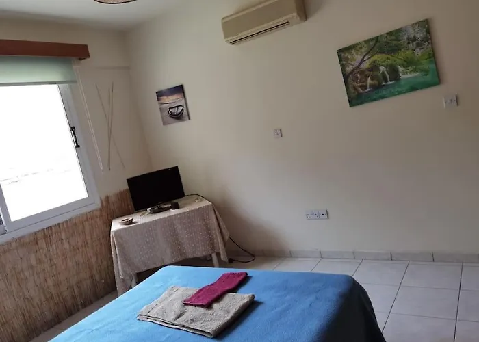 Lovely House 2 Bedrooms Wiht View *