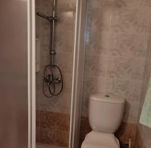 Apartamento Lovely House 2 Bedrooms Wiht View *