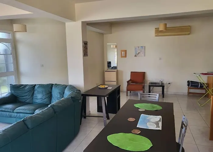 Lovely House 2 Bedrooms Wiht View