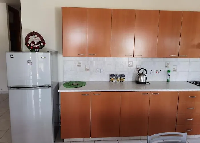 Lovely House 2 Bedrooms Wiht View *