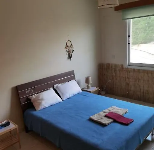 Lovely House 2 Bedrooms Wiht View *