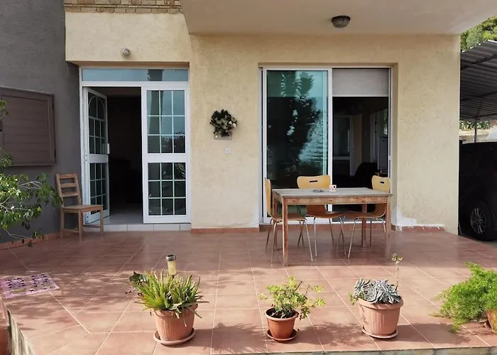 Lovely House 2 Bedrooms Wiht View Oroklini