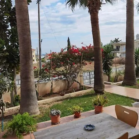 Lovely House 2 Bedrooms Wiht View