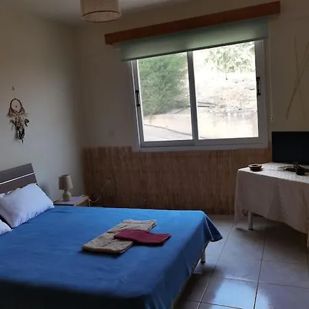 Lovely House 2 Bedrooms Wiht View Appartement *