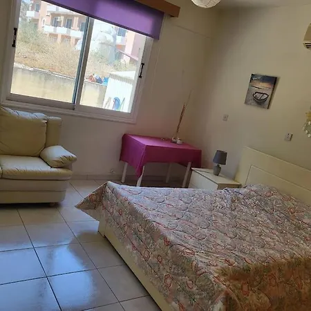 Appartement Lovely House 2 Bedrooms Wiht View Oroklini