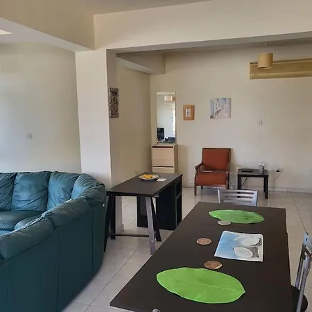 Lovely House 2 Bedrooms Wiht View