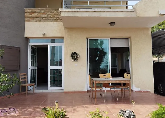 Apartmán Lovely House 2 Bedrooms Wiht View *