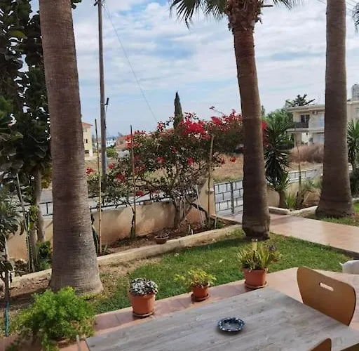 Lovely House 2 Bedrooms Wiht View