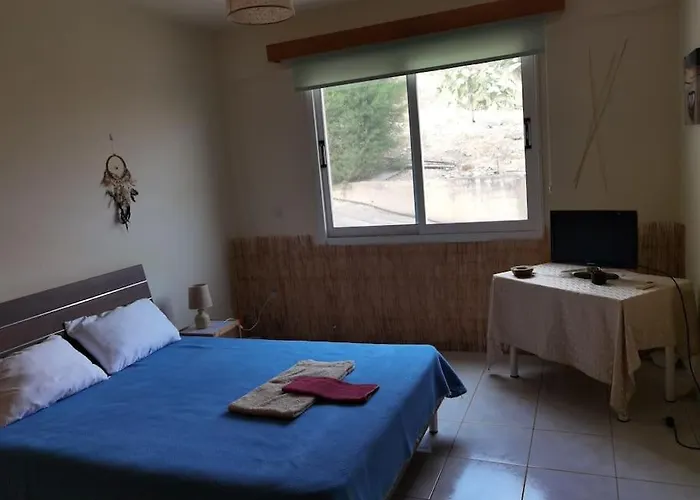 Lovely House 2 Bedrooms Wiht View Apartmán *