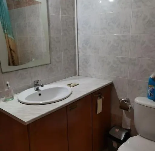 Apartmán Lovely House 2 Bedrooms Wiht View