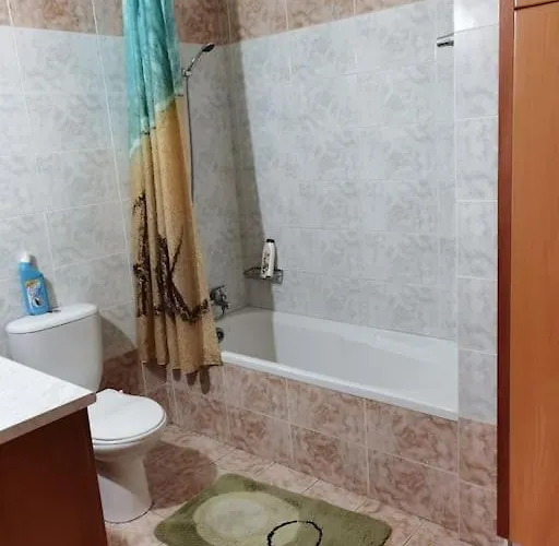 Apartmán Lovely House 2 Bedrooms Wiht View *